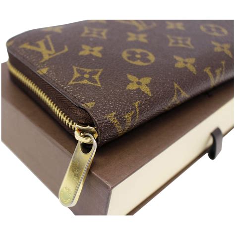 women's how much is a louis vuitton wallet|Louis Vuitton long wallet women's.